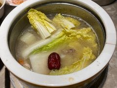 -V-ONE西雅图海鲜自助餐厅(仓山万达广场店)