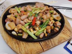 -朱仔记食府(江南大道店)