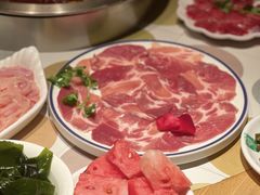 -渝厨生态火锅(合川区府店)