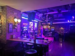 -宝莱纳啤酒花园餐厅PAULANER BRAUHAUS Nanjing(广州路店)