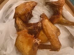 经典盐焗鸽-大鸽饭(汉溪长隆店)