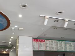 -清真·马家火锅美食城(镇江北路店)