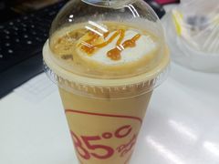 -85度C(广州石牌桥店)