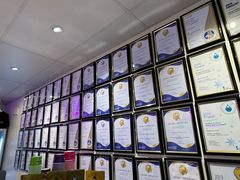 -Dooley's Premium Ice Cream