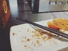 -很久以前羊肉串(中山公园店)