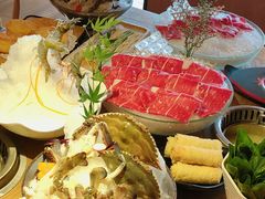 -尚海豆捞(乐虹坊店)