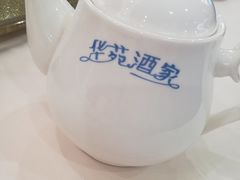 -黄埔华苑酒家(黄埔店)