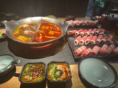 -湊湊火锅·茶憩(石家庄万象城店)
