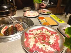-大叹号·朝鲜族烤肉(滨海吾悦广场店)