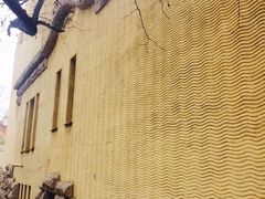 -青岛市江苏路基督教堂