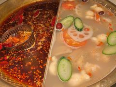 -小龙坎火锅(全球总店)