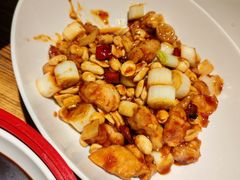 -青年公社烤鸭(青年路店)