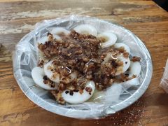 -共和老洪豆花草粿水粿