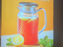 -味之绝热血美蛙鱼火锅(中坝店)