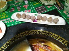 -水煮青春老火锅(君瑞城店)