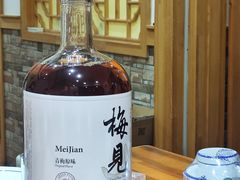 -东北农家院·铁锅炖(莘庄店)
