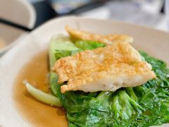 墨鱼扒菜-路环码头面馆