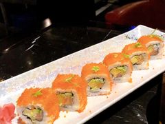 加州卷-半秋山西餐厅(巴南万达广场店)