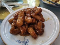 -恭敬李·烤鸭(天坛北门店)
