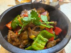 -我是那个大叔·美食研究所(新塘路店)