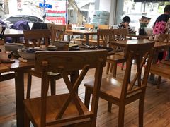 大堂-朱洪元苏式面馆(绿宝广场店)