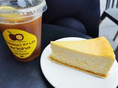 员工咖啡-明谦·Coffee&Cocktail Bar(美您公园店)