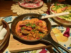 -弗兰克牛排西餐厅Ribone steak house(柠檬花园店)