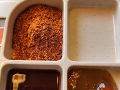 -赞酱川式烤肉(蜀都万达店)