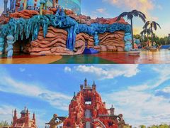 -沈阳方特欢乐世界