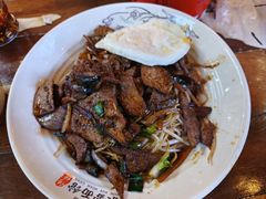 -春雪面馆(转塘店)