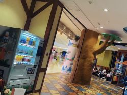 -MELAND CLUB亲子乐园•派对(虹桥万象城店)