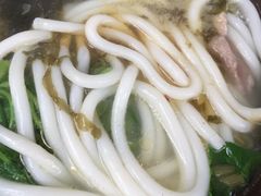 -贵州沾水米线(学田湾店)