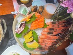 -匠和风精致料理(宁德万达店)