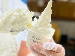-野人先生Gelato(上海长宁龙之梦店)
