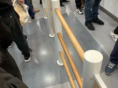 等位区-宜家·瑞典风味餐厅(北京西红门店)