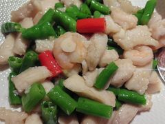 -宝轩渔府·海鲜(水上店)