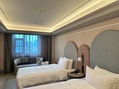 -成都宽窄巷子西美居酒店