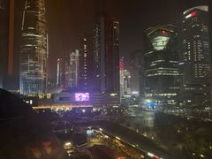 -深圳湾木棉花酒店
