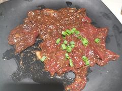 -梅梅家的烤肉店(槐北路店)