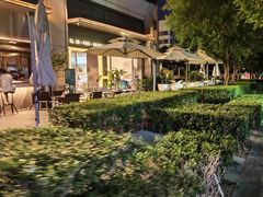 -澈烘焙·生日蛋糕·下午茶(龙华店)