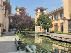 -上海浦东星河湾酒店