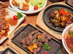 -小川洋风料理(武胜路凯德广场店)