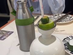 -太食獸泰式茶餐厅(IFS国金中心店)