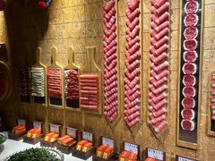 -羊大爷涮肉(亮马桥店)