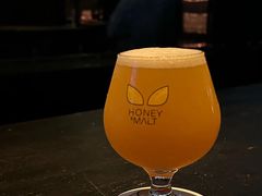 -蜜和麦精酿啤酒吧honey&malt(桐梓林店)