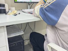-Best U照相馆证件照·外拍(中山公园店)
