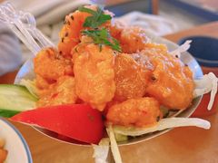 加州蹦蹦虾-COMMUNE幻师(解放西路店)
