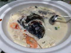 -梁家大院•农家菜(昆山会展中心店)