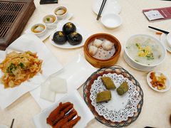 -顺德人家食府(黄金广场店)