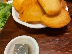 -大唐人家·热气羊肉(大华店)